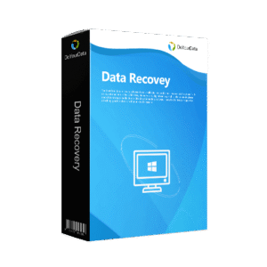 72% Off – Do Your Data Recovery Professional 8: Lifetime License | A Comprehensive Undelete, Unformat, Partition Recovery, File Recovery software – for Windows