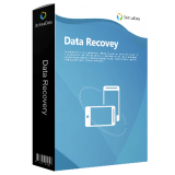 Software Giveaway – Do Your Data Recovery for iPhone 7.2: Free License Code | Full Version – for Windows