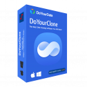 50% Off – DoYourClone 3: Lifetime License | The Best Disk Cloning Software – for Windows