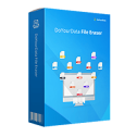 Software Giveaway – DoYourData File Eraser V3.5: Free License Code | Permanently erases files/folders – for Windows / Mac OS X
