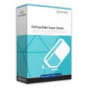 71% Off – DoYourData Super Eraser 8: Lifetime License | The Powerful Data Erasure Software – for Windows