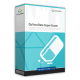 71% Off – DoYourData Super Eraser 8: Lifetime License | The Powerful Data Erasure Software – for Windows