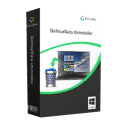 50% Off on DoYourData Uninstaller Pro: Lifetime License | Uninstall Applications & Clean up Leftovers – for Windows