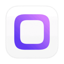 $1 Only – DockX Pro: Lifeitme License | Dock/Menu Bar Customizer – for Mac