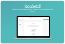 73% Off Coupon on Docsketch Pro – Lifetime Access – All-in-one Document signing, Approval, and Document Tracking Solution.