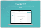 73% Off Coupon on Docsketch Pro – Lifetime Access – All-in-one Document signing, Approval, and Document Tracking Solution.