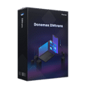 66% off on Donemax DMTrans Professional – Lifetime License | One-Stop iOS Data Transfer and Management Solution – for Windows