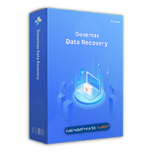 Giveaway – DoneMax Data Recovery 2: Lifetime License |  Easy-to-use and Effective Data Recovery Software – for Windows & Windows