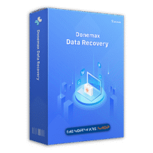 Giveaway – DoneMax Data Recovery 2: Lifetime License |  Easy-to-use and Effective Data Recovery Software – for Windows & Windows