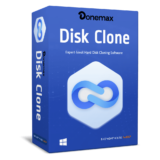 Giveaway – Donemax Disk Clone 3.0: Free License Key | The Expert-level Hard Disk Cloning Software – for Windows / Mac OS X