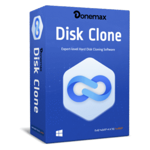 Giveaway – Donemax Disk Clone 3.0: Free License Key | The Expert-level Hard Disk Cloning Software – for Windows / Mac OS X