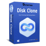 Giveaway – DoneMax Disk Clone 3: Free License Code | Full Version for Windows and Mac