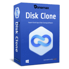 96% Off – Donemax Disk Clone: Free License Key | The Expert-level Hard Disk Cloning Software – for  Mac OS X