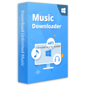 Giveaway – Doremi Music Downloader: Free 1-year License Key | A Fast Music Downloader – for Windows