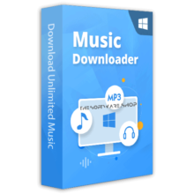 Giveaway – Doremi Music Downloader: Free 1-year License Key | A Fast Music Downloader – for Windows