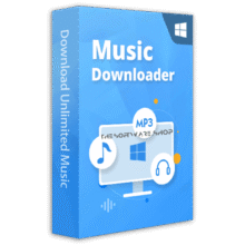 [ENDING SOON] Giveaway – Doremi Music Downloader: Free 1-year License Key | A Fast Music Downloader – for Windows