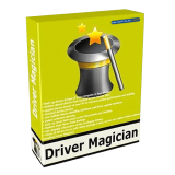 Software Giveaway – Driver Magician V6.0: Free Registration Code: A Drivers Backup, Restoration, Update, and Removal Tool – for Windows