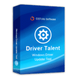 Software Giveaway – Driver Talent Pro: Free License Key | A Professional Windows Drivers Download and Update Utility.