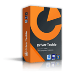Software Giveaway – Driver Techie Pro: Free 1-year License Key – Driver Updater & Scanner – for Windows