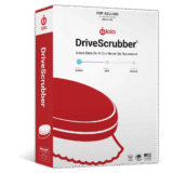 67% Off – DriveScrubber®: 1-year License | Wipes PC Drives, Flash Drives, Cameras and More – for Windows