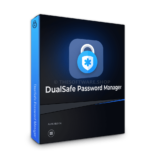 Giveaway – DualSafe Password Manager Premium: Free Subscription License | A Full-featured Password Manager – for Windows
