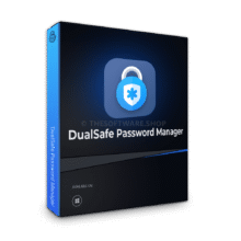 Giveaway – DualSafe Password Manager Premium: Free Subscription License | A Full-featured Password Manager – for Windows