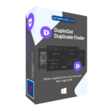 Giveaway – DupInOut Duplicate Finder 1.1.3.7: Free Lifetime License Key | Full Version Software Giveaway – for Windows