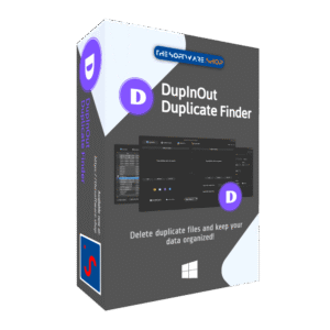 Giveaway – DupInOut Duplicate Finder: Free License Key | A Specialized Duplicate File Finder – for Windows