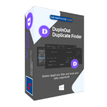 Giveaway – DupInOut Duplicate Finder: Free License Key | A Specialized Duplicate File Finder – for Windows
