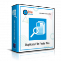 Giveaway – Duplicate File Finder Plus 21.0: Free 1-Year License Key | The Faster Duplicate Files Finder with 100% Accurate Results – for Windows