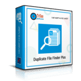 Giveaway – Duplicate File Finder Plus 21.0: Free 1-Year License Key | The Faster Duplicate Files Finder with 100% Accurate Results – for Windows