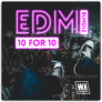 94% Off on EDM Bundle 10 For $10 by W. A. Production – 10 Best-Selling EDM Packs in 1 Bundle