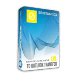 100% Software Giveaway: EML to Outlook Transfer V5.4.1.2 (Free License Key) – EML to PST Email Importer- for Windows