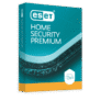 30% Off – ESET HOME Security Premium: Multi‑Layered Antivirus with Anti‑Phishing, Ransomware Protection, Password Manager & File Encryption – for Windows, Mac, iOS, Android