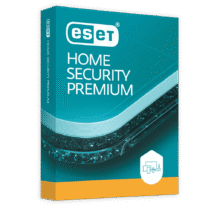 30% Off – ESET HOME Security Premium: Multi‑Layered Antivirus with Anti‑Phishing, Ransomware Protection, Password Manager & File Encryption – for Windows, Mac, iOS, Android