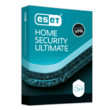 30% Off – ESET HOME Security Ultimate 2025 Edition:  5-Device 1-year Subscription |  All-in-one Protection of Your Digital Life – for PC, macOS, Smartphone or Tablets
