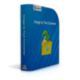 Save up to 71% on EaseText Image to Text Converter: 1-year License – for Windows / Mac OS X