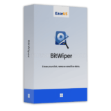 Giveaway – EaseUS BitWiper Pro:Free 1-year License Key | A Reliable Data Destruction Software – for Windows