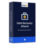 [NEW KEY #3] Giveaway  – EaseUS Data Recovery Wizard Pro: Free 1-year License Key | A Comprehensive Data Recovery Software – for Windows, macOS