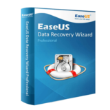 Mother’s Day 2019 Sale – $20 Off EaseUS Data Recovery Wizard & 10% Off Sitewide Coupon