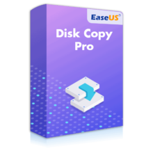 [NEW KEY #5] Giveaway – EaseUS Disk Copy Pro 6.0: Free 1-year License Code | Full Version for Windows