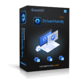 66% Off on EaseUS DriverHandy Pro: 1-year License, 3 PCs – All-in-one Windows Driver Manager – for Windows