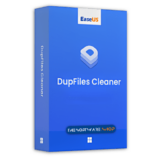 [UPDATED] Software Giveaway – EaseUS DupFiles Cleaner Pro: Free 1-year License Code – The Smart Duplicate File Removal Tool – for Windows