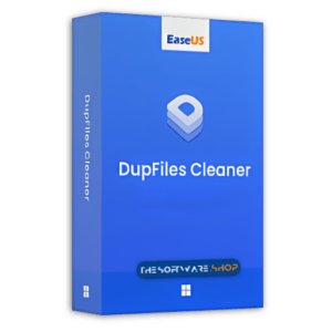 Giveaway – EaseUS DupFiles Cleaner Pro: Free 1-year License Code – The Smart Duplicate File Removal Tool – for Windows