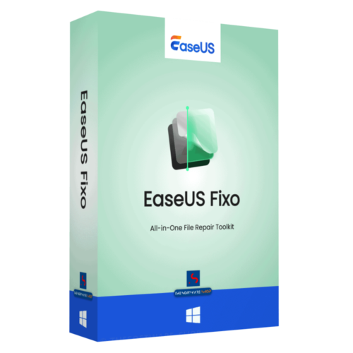 EaseUS Fixo Pro