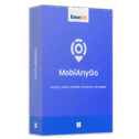 Giveaway – EaseUS MobiAnyGo: Free License Code | A Virtual iPhone GPS Location Changer – for Windows
