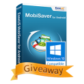 100% Giveaway on EaseUS MobiSaver for Android 5.0 – Free License Code – Android Data Recovery Software – for Windows
