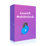 50% Off – EaseUS MobiUnlock Pro: Lifetime License | A Reliable iPhone/iPad Passcode Removal Tool – for Windows / Mac
