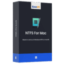 Giveaway – EaseUS NTFS for Mac: Free License Key | Seamless NTFS Read and Write Access with Full Drive Control – for macOS