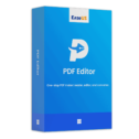 50% Off – EaseUS PDF Editor: Lifetime Upgrades | All-in-One PDF Toolkit: Convert, Edit, Merge, Compress, & OCR – for Windows / Mac OS X